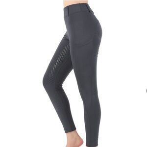 Turnhier Women Horse Riding Pants